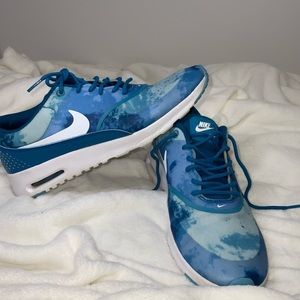 Nike air max size 9.5